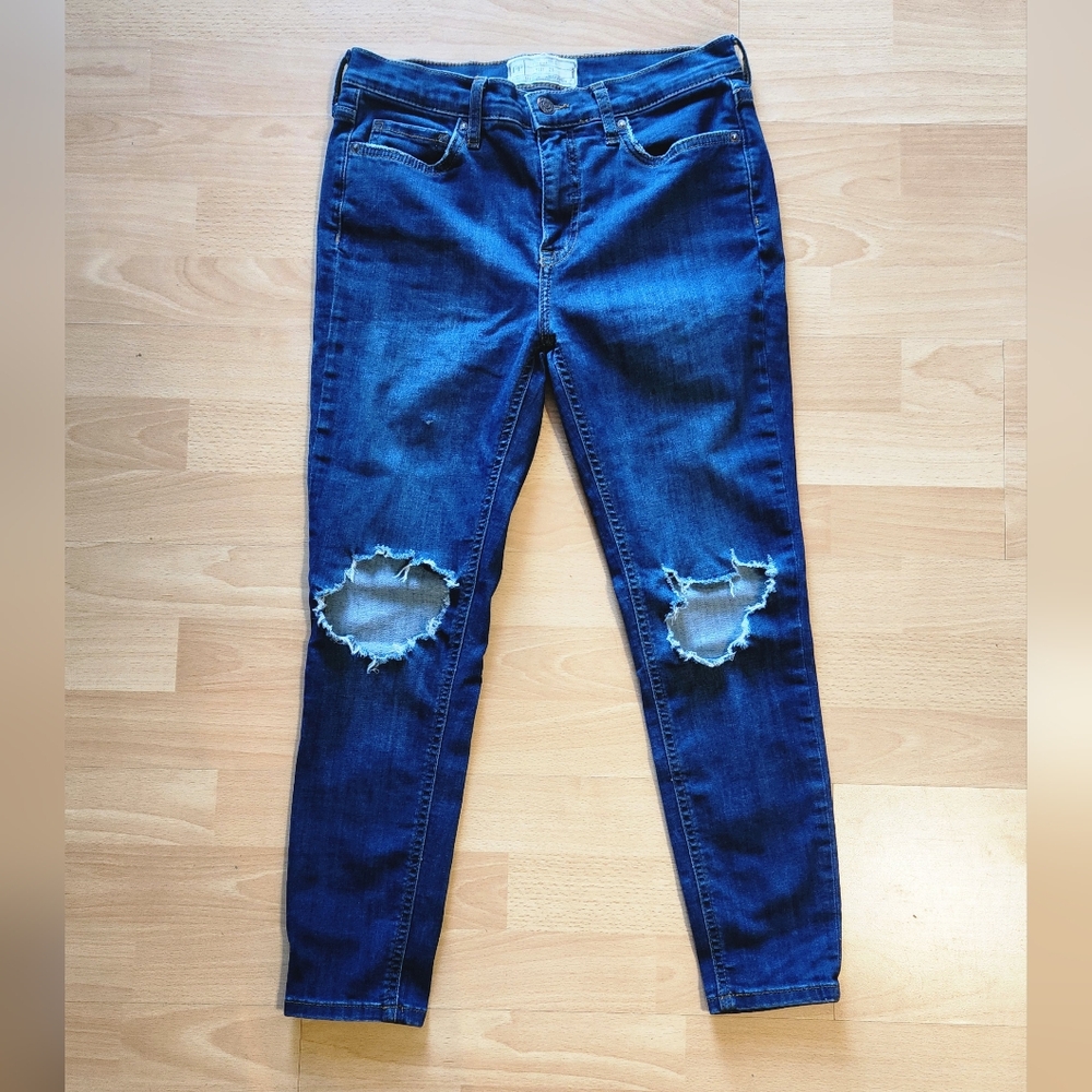 Free People‎ Jeans